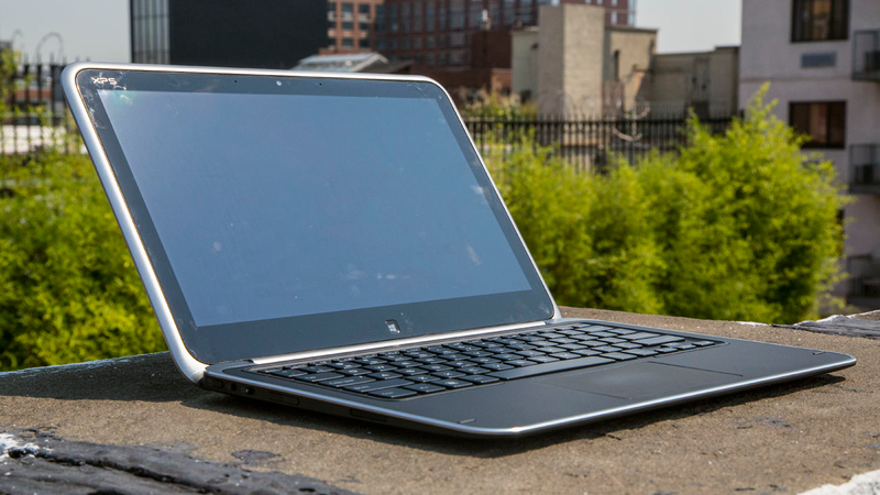Illustration for article titled Dell's XPS Duo 12 Might Have the Best "Laptop" of Any Laptop/Tablet Combination